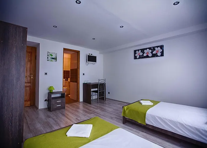 Ven Diofa De Lux Panzio Bed & Breakfast Szeged