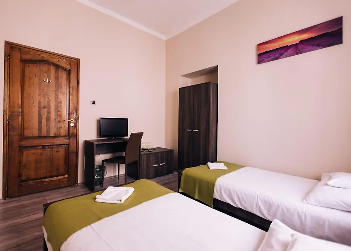 Bed & Breakfast Ven Diofa De Lux Panzio 4*