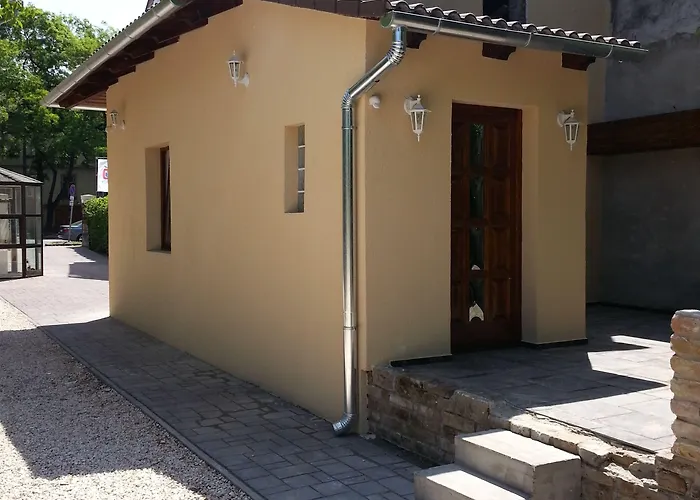 Ven Diofa De Lux Panzio 4*
