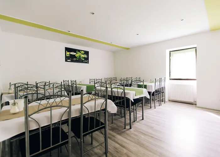 Ven Diofa De Lux Panzio Bed & Breakfast