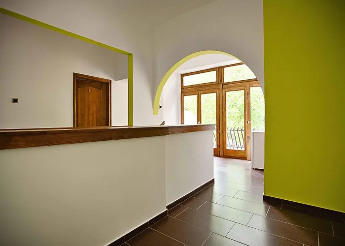 Ven Diofa De Lux Panzio 4* Szeged