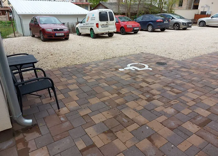 Panzió Ven Diofa De Lux Panzio Szeged
